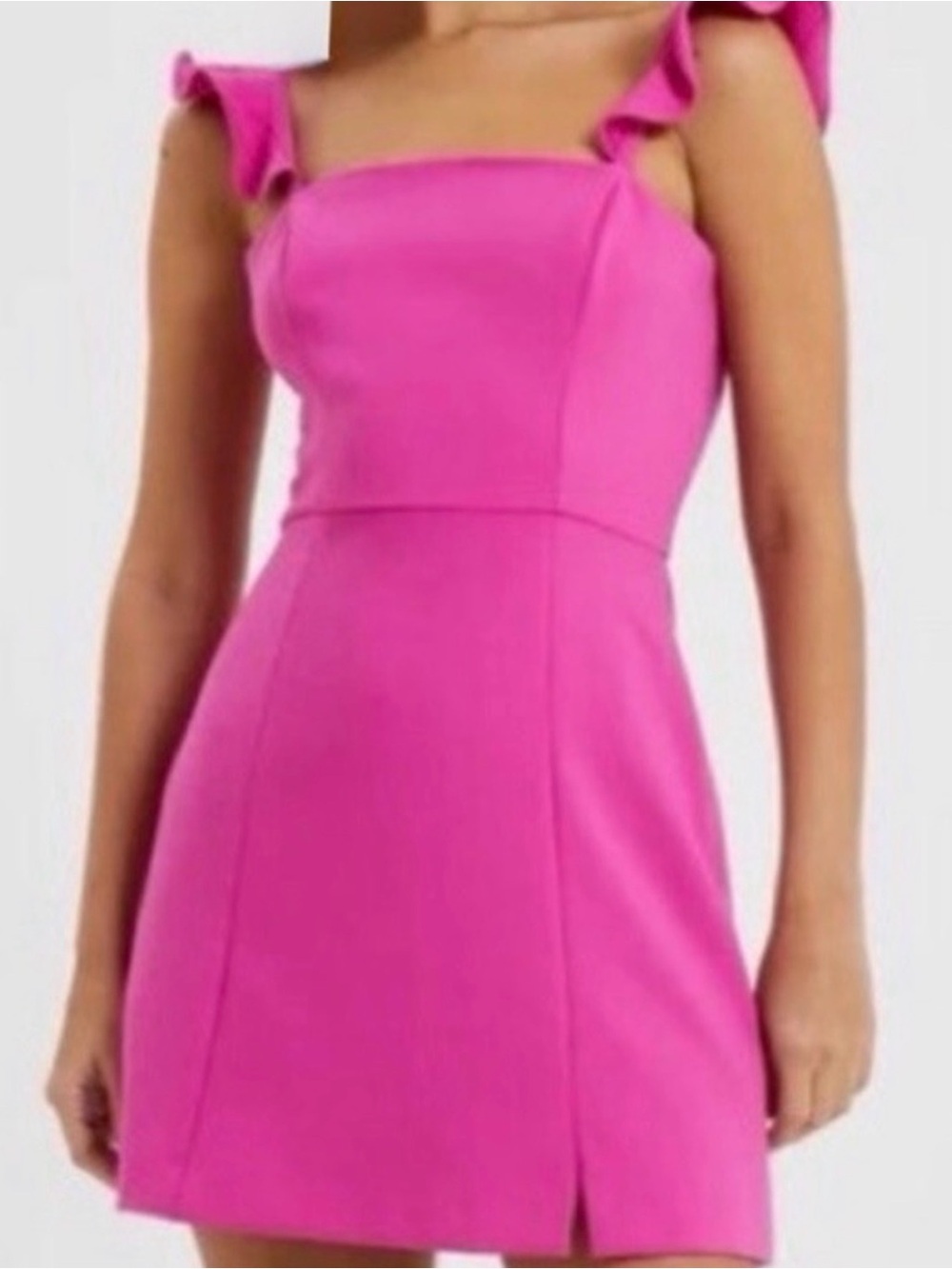 French connection dress